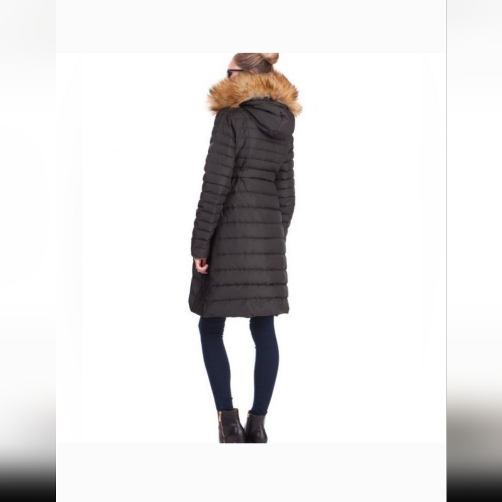 Seraphine Maternity Coat